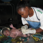 nigeria