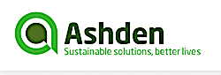 Ashden Award Finalist 2019