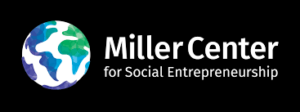 2022 Miller Center Social Impact Excellence Award