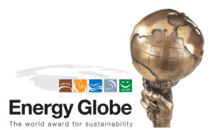 2016 National Energy Globe Award, Ethiopia