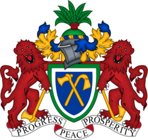 Ministry of Health and Social Welfare - Republic of The Gambia