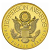 Jefferson Award for Public Service, Silver Medalist 2010