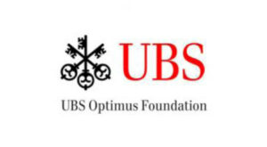 UBS Optimus Award Winner 2015
