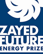 Zayed Future Energy Prize Finalist 2017