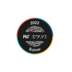 2022 Solver in the field of Equitable Health Systems