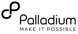 Palladium Master Logo