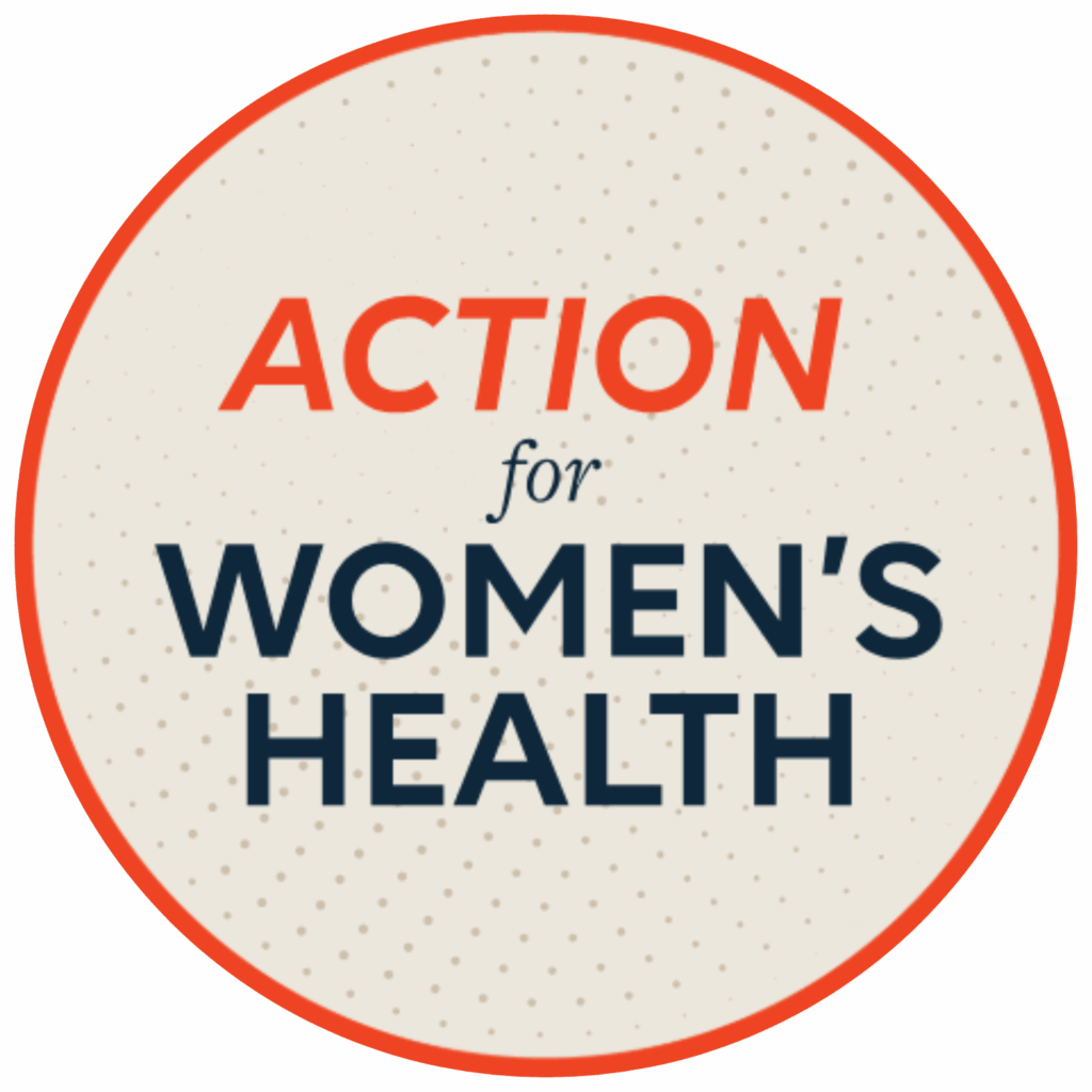 Action for Women's Health